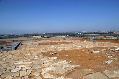 Photos of Oued Smar's Urban Park
