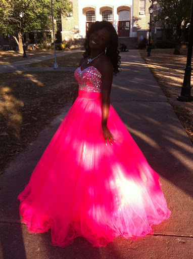 Sweet 16 Formals - Thumbnail