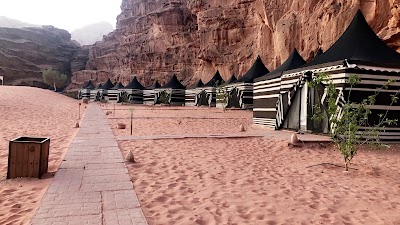 Photos of Wadi Rum Night Luxury Camp