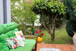 Photo n°15 de Chambre et table d'hôtes La Maison du Pont Belpech à Belpech (Restaurant)