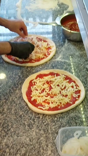Pizzeria Chez FER-RO Vevey Öffnungszeiten