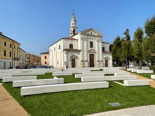Teatro Comunale di Lonigo Gallery - Italy
