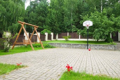 lodging