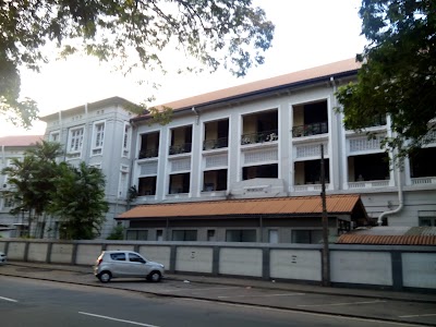 Photos of Faculty of Medicine, University Of Colombo