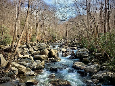 Ramsey Cascades