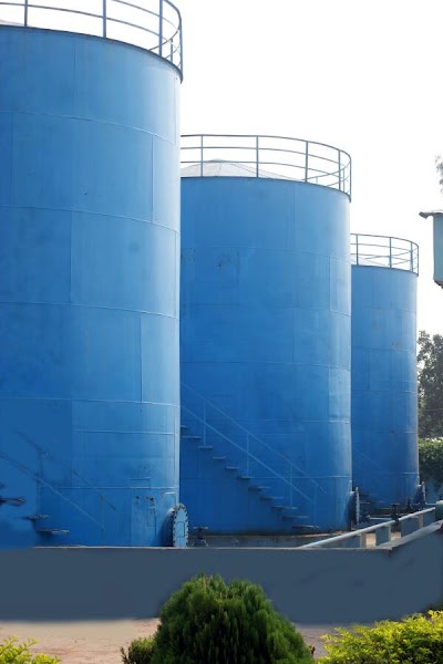 Photos of Mega Lubricants Bangladesh
