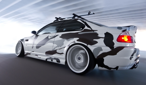 Transcend Automotive