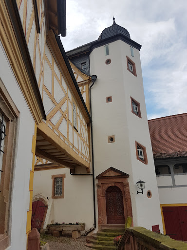 Bachgau-Museum - Thumbnail