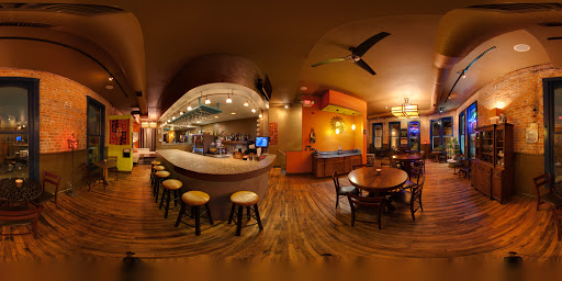 Café Cusco - Visual
