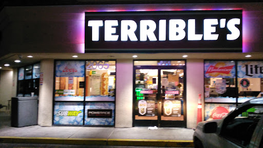 Terrible Herbst Convenience Store - Thumbnail