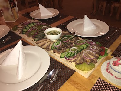 Photos of Khanddorj Restaurant