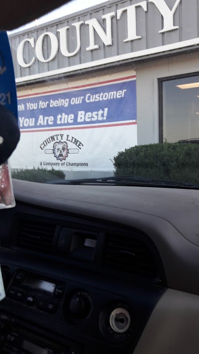 Photos of County Line Auto Parts