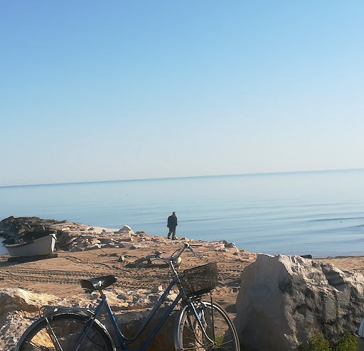 Marina di Chieuti - Thumbnail