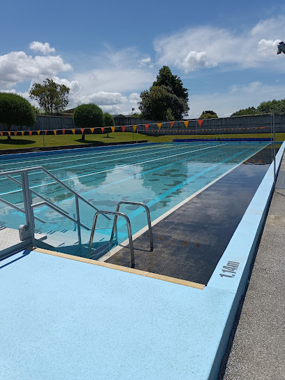 Splash Swim School Katikati