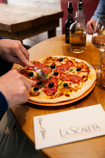 Photo 5 - La Scaleta Restaurant Pizzeria