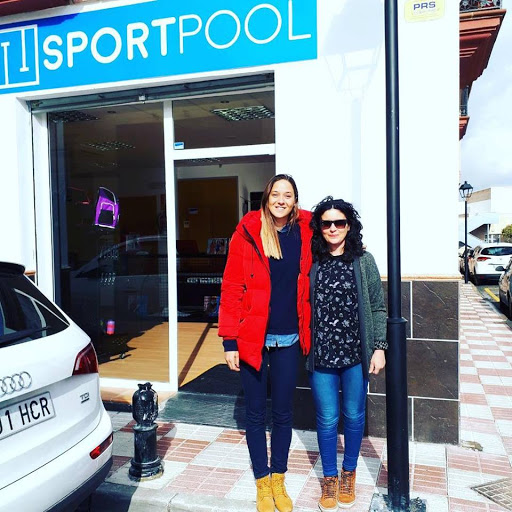 Sportpool - Visual