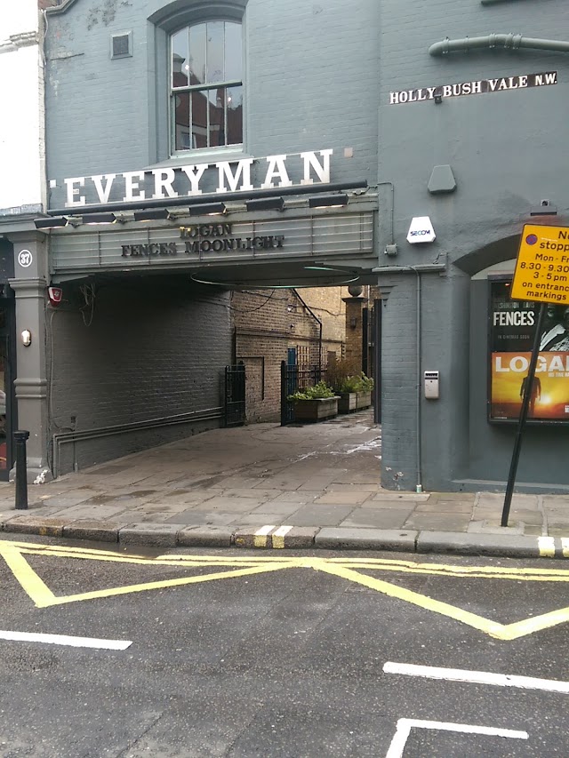 Everyman Cinema