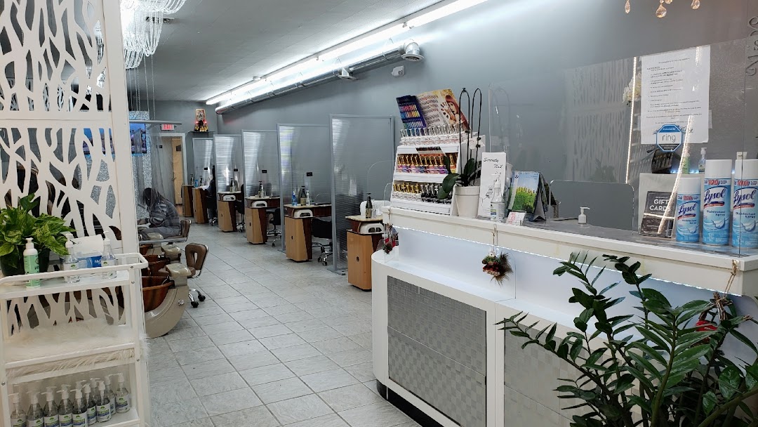 3. CT Nails & Spa - wide 10