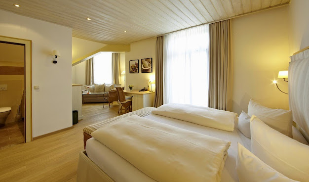 Staudacherhof by null