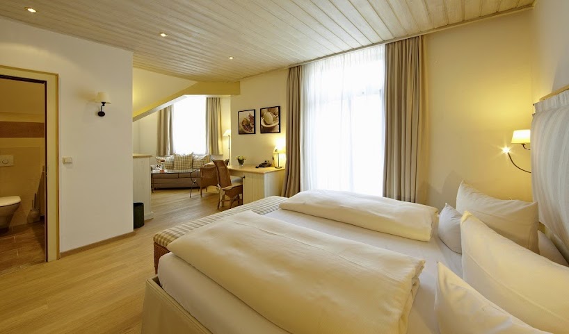 Staudacherhof by null