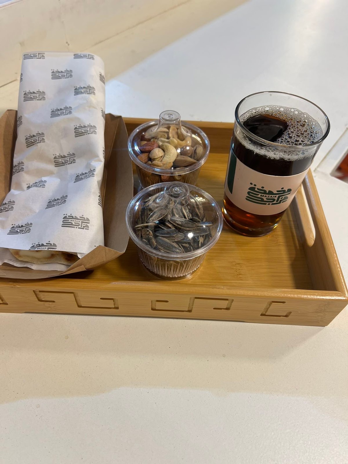 مخمخة مزاجك - بيشة - صورة 3