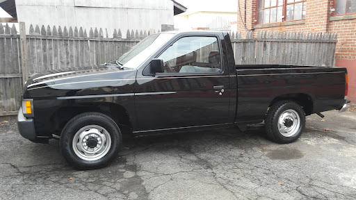 Matt's Auto Detailing - Thumbnail