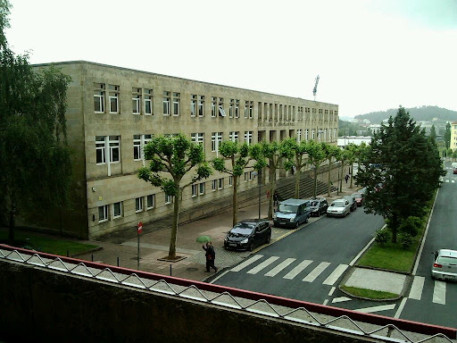 Escola Galega de Administración Pública (Santiago de Compostela) - Thumbnail