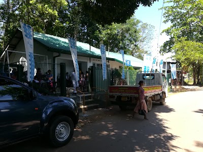 Photos of Medical Center molkawa