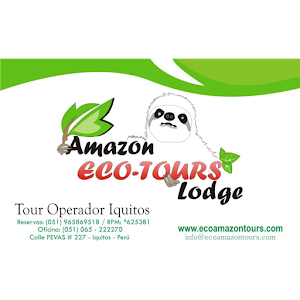 Amazon Eco Tours & Lodge 7