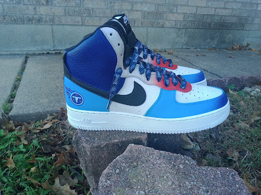 Klat Customs