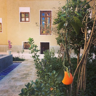 Photos of Safavi Caf&eacute;