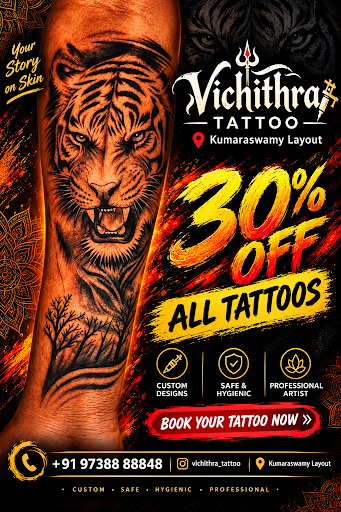 Dasara offer post image