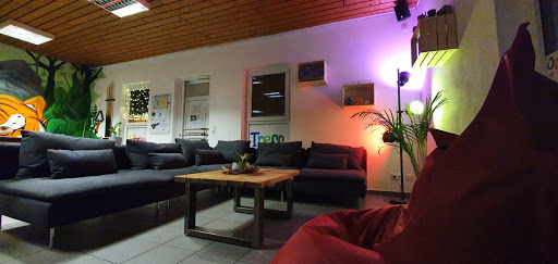 Jugendtreff Hasbergen