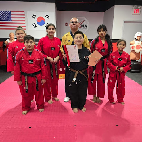 UNITED XTREME MARTIAL ARTS - WEST NY - kickboxing in West New York, New Jersey