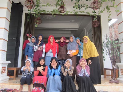 Photos of Omah Batik Tarasari