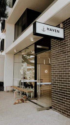 Photo of Haven Coffee - Rosebery