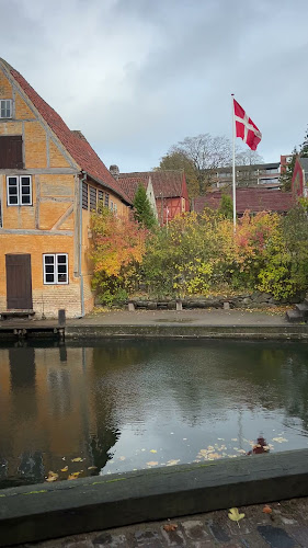Den Gamle By - Museum