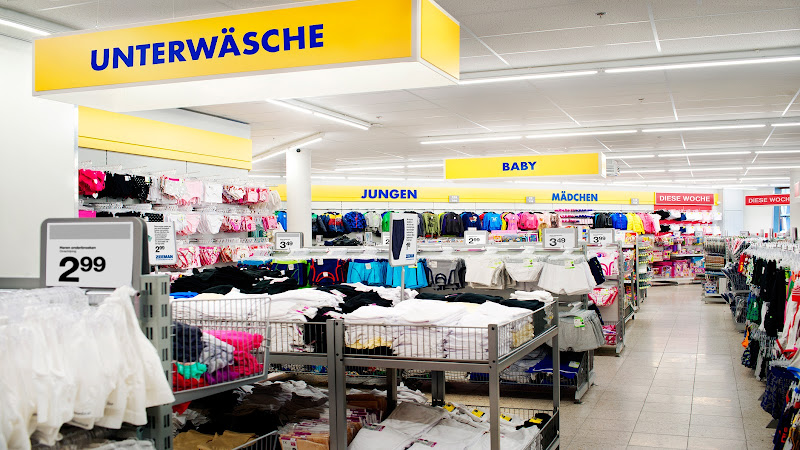 Zeeman Duisburg Fischerstraße