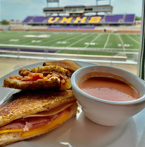 Sodexo @ UMHB