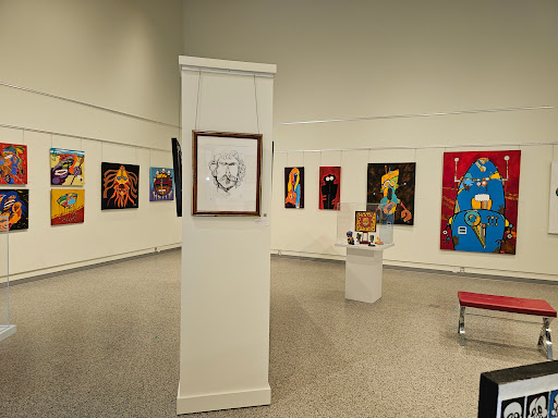 Chilliwack Cultural Centre - Thumbnail