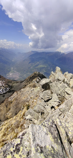Monte Piccolo