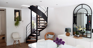 Photo n°22 de R premium - Rénovation & Travaux Tous Corps d’État à Clichy & Paris à Clichy (Service de pose de parquet)