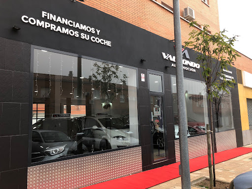 Valhondo Automoción Gallery - Spain