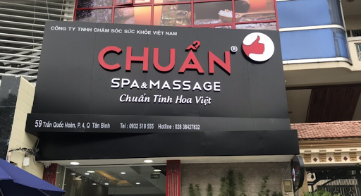 Chuẩn
