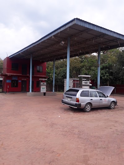 Photos of H S Enterprise CNG Station