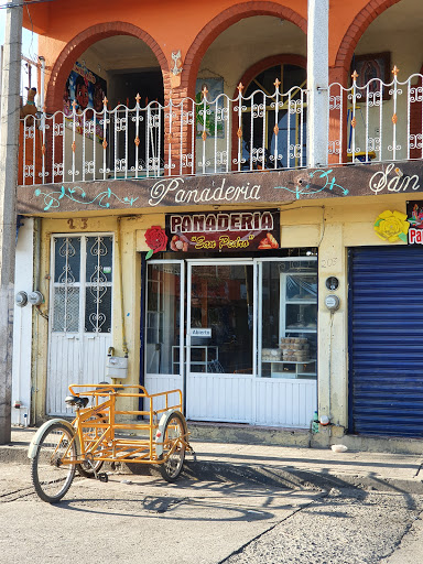 San Pedro Bakery - Thumbnail