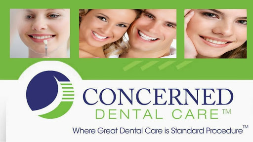 Concerned Dental Care of Hauppauge