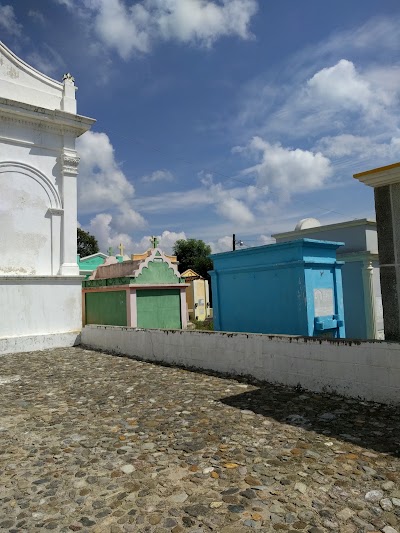 Photos of El Mashito Hotel