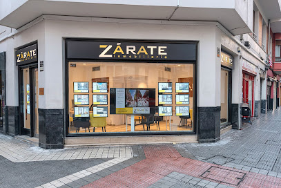 Inmobiliaria Zárate