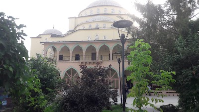 Hazreti Omer Cami